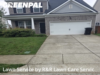 Lawn Care Servicein Murfreesboro,37128,Lawn Maintenance by R&R Lawn Care Servic, work completed in Jun , 2026