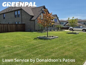 Lawn Mowing nearby Rockwall, TX, 
