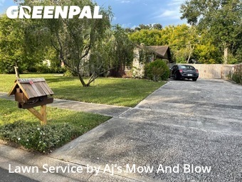 Lawn Cut nearby Winter Springs, FL, 