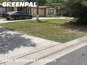 Yard Cutting nearby Orlando, FL, 