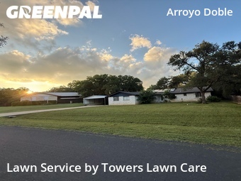 Lawn Service nearby Manchaca, TX, 