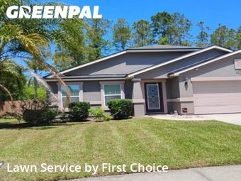 Lawn Cutting nearby Elkton, FL, 
