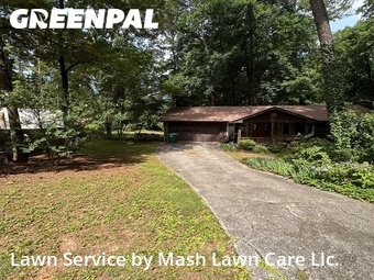 Lawn Care Service nearby Lilburn, GA, 