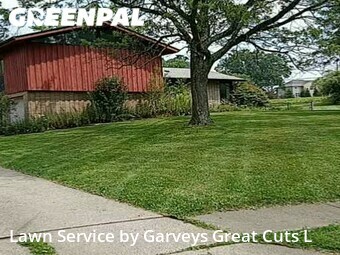 Lawn Care nearby Aurora, OH, 