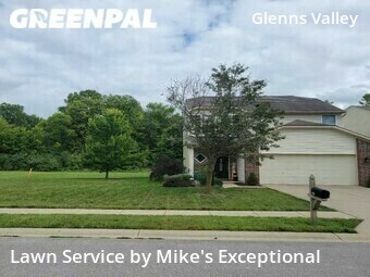 Lawn Cut nearby Indianapolis, IN, 