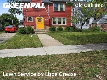 Yard Cutting nearby Lansing, MI, 