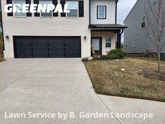 Lawn Mowing Service nearby Hoschton, GA, 