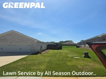 Lawn Mow nearby Opelika, AL, 