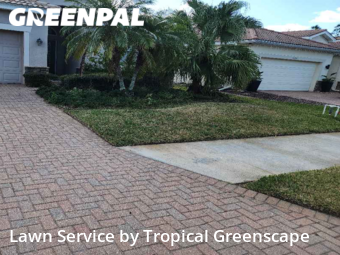 Lawn Care nearby Venice, FL, 