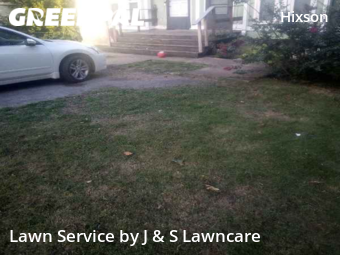 Lawn Mow nearby Chattanooga, GA, 