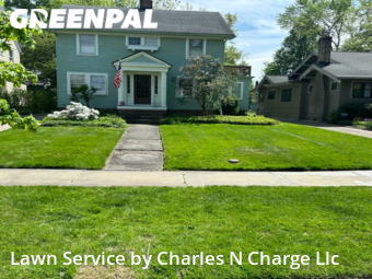 Lawn Care Service nearby Cleveland Heights, OH, 
