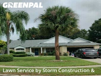 Yard Mowing nearby Clermont, FL, 