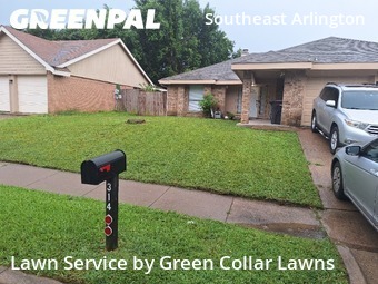 Lawn Care nearby Arlington, TX, 