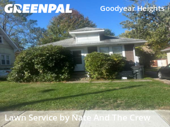 Lawn Service nearby Akron, OH, 