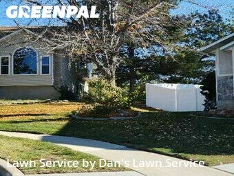 Lawn Service nearby Sandy, UT, 