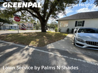 Yard Cutting nearby Tampa, FL, 