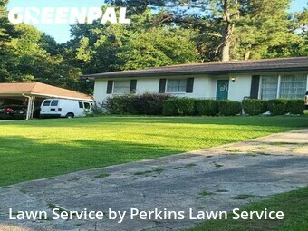 Lawn Mowing nearby Pleasant Grove, AL, 