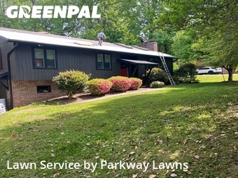 Yard Mowing nearby Asheville, NC, 