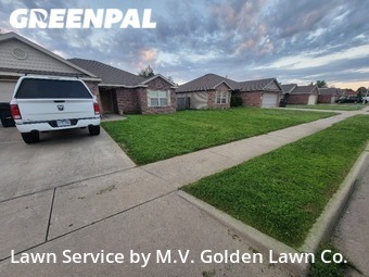 Lawn Cut nearby Rogers, AR, 