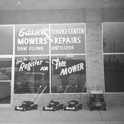 Gassett Lawn Products Owner Photo