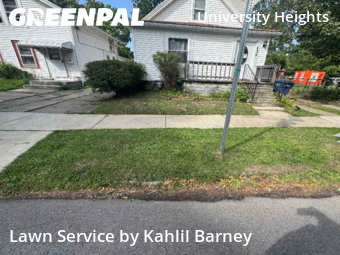 Lawn Care nearby Buffalo, NY, 