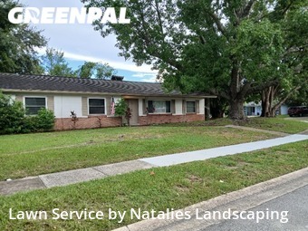 Lawn Cut nearby Winter Park, FL, 