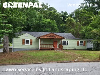 Grass Cuttingin Atlanta,30311,Lawn Cutting by Jrl Landscaping Llc, work completed in Jun , 2026