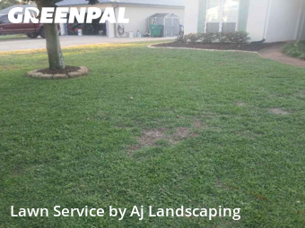 Lawn Mow nearby Santa Rosa Beach, FL, 