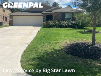 Grass Cutting nearby Conroe, TX, 