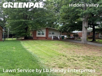 Lawn Maintenance nearby Charlotte, NC, 