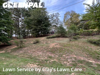 Lawn Cutting nearby Ohatchee, AL, 