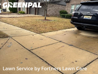 Lawn Maintenance nearby Fultondale, AL, 