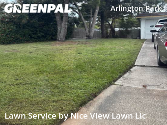 Lawn Service nearby Sarasota, FL, 