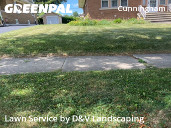 Lawn Care Service nearby Joliet, IL, 
