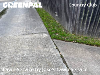 Lawn Mowing nearby Mesquite, TX, 