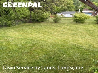 Lawn Mowing nearby Roanoke, VA, 