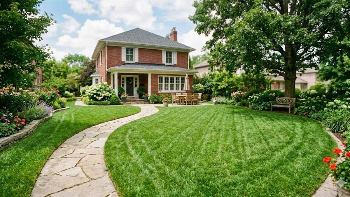 How to Make Grass Greener: 13 Lawn Care Tips By Greenpal