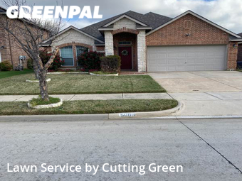 Lawn Care nearby Denton, TX, 