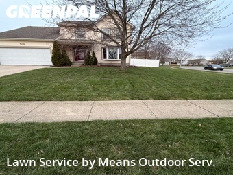 Lawn Mow nearby Reynoldsburg, OH, 