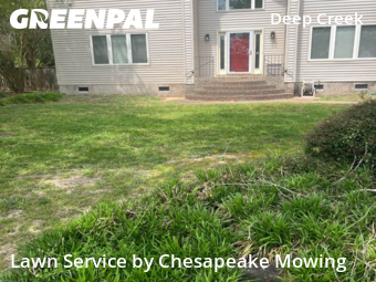 Lawn Care nearby Chesapeake, VA, 