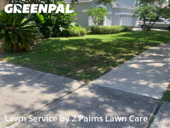 Lawn Cutting nearby Sanford, FL, 