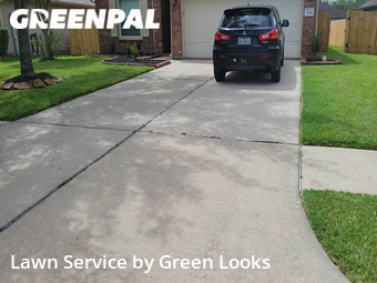 Lawn Care nearby League City, TX, 