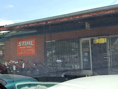 Lawn Mower Hospital