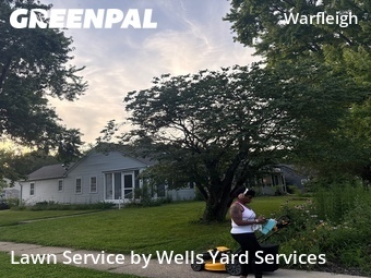 Lawn Mow nearby Indianapolis, IN, 