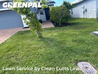Yard Mowing nearby Parrish, FL, 