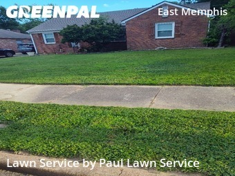 Lawn Care Service nearby Memphis, TN, 