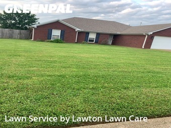 Lawn Mow nearby Jackson, TN, 