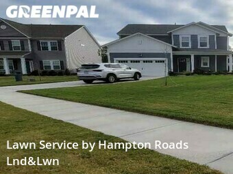 Lawn Care Service nearby Chesapeake, VA, 