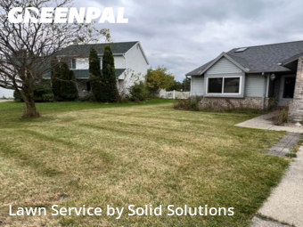 Lawn Mowing nearby Fort Wayne, IN, 