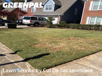 Grass Cutting nearby Snellville, GA, 